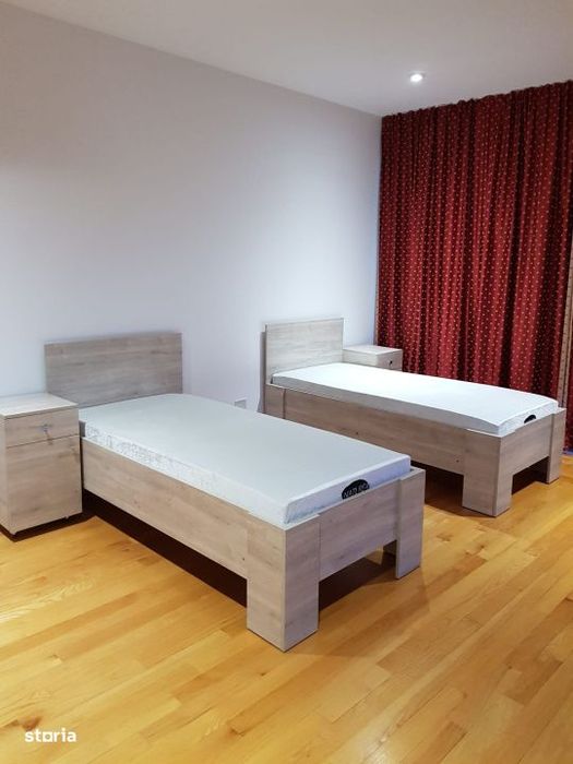 Inchiriere cladire 450mp clinica ,camin varstnici, birouri, Zona Tauti