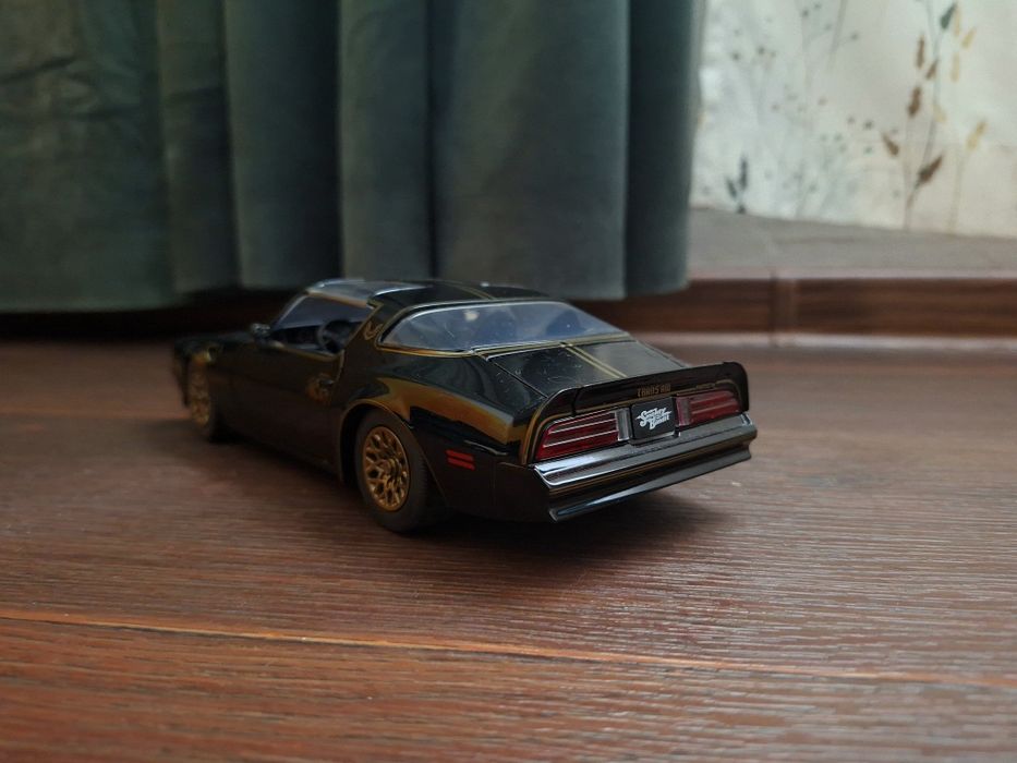 Diecast модели на коли, размер 1:24