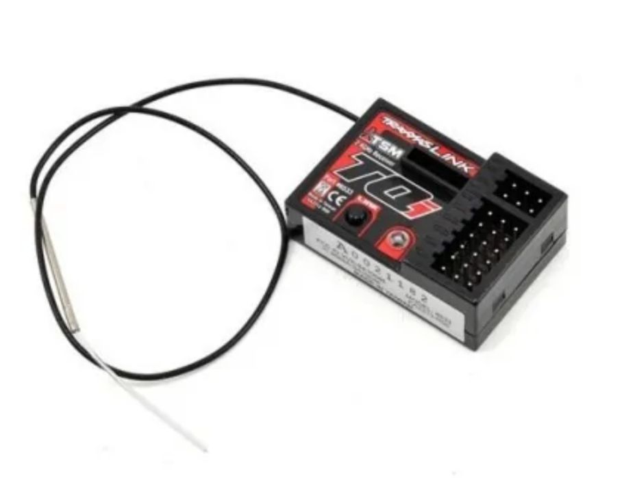 Telecomanda Traxxas TQi