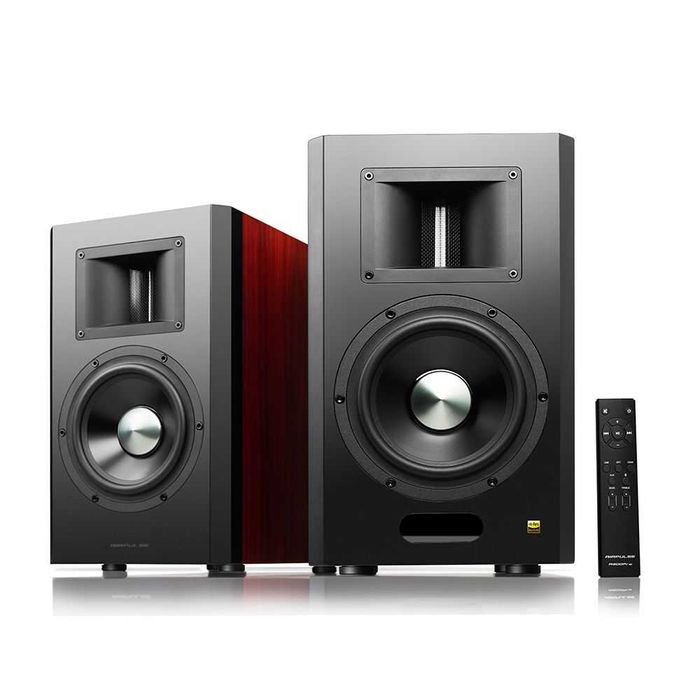 Флагман линейки Airpulse AIRPULSE A300 Pro