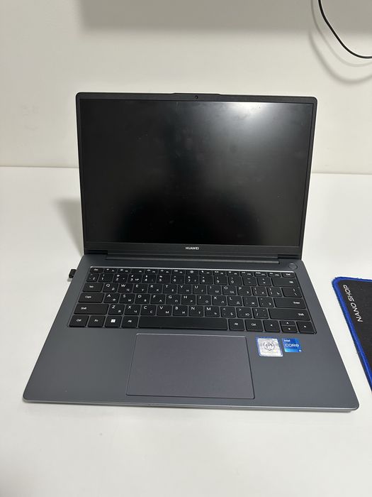 MateBook d 14 500гб
