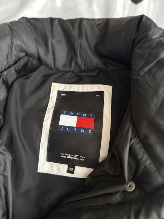 Дамско зимно яке