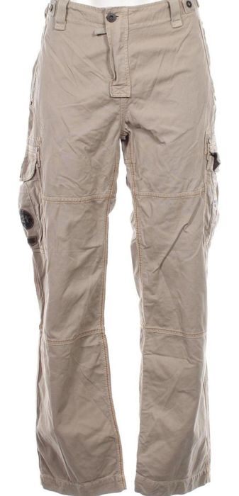 Мъжки спортни панталони Aeronautica militare