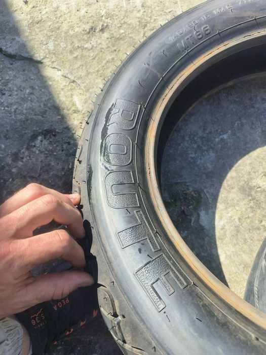Pirelli MT66 Route