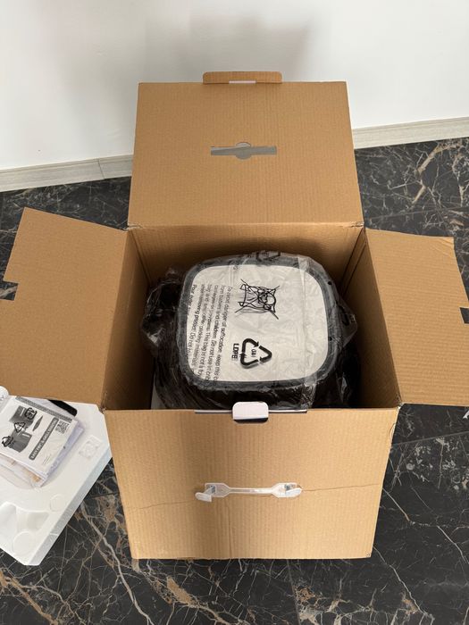 Фритюрник Tefal Easy Fry&Grill 2in1 в гаранция