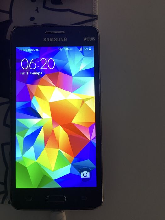 Продам Galaxy Grand Prime