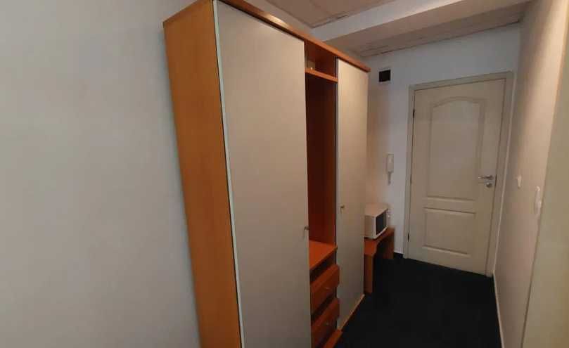 Дава се под наем Едностаен апартамент в Несебър - 35 кв.м за 255 € - Снимка #5