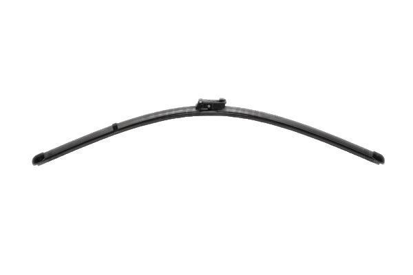 Stergator auto OE Renault pentru Clio 2006-, Laguna 3, Citroen C3 Picasso pentru parbriz, partea dreapta, 400mm, Flat 1 Buc 7701061597, originale