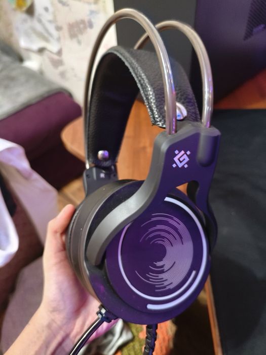 Наушники Defender Cosmo pro