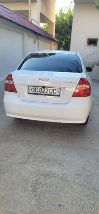 Nexia 3  3pozitsita