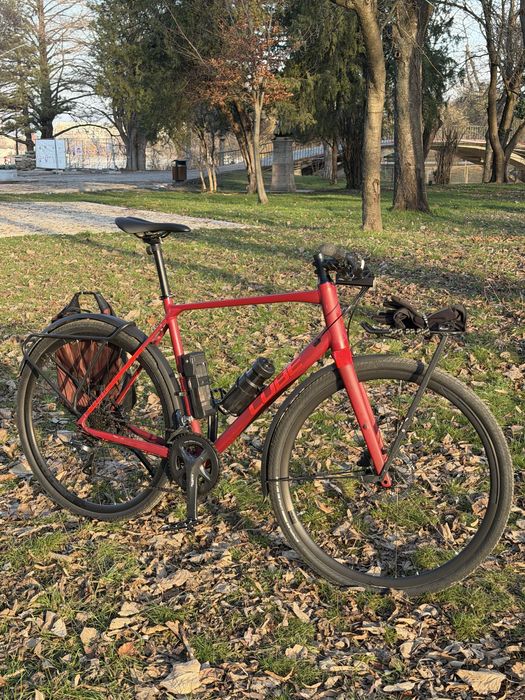 Vand bicicleta Cube SL Road 2022 disc marime 56