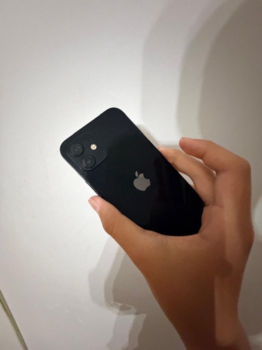 Iphone 12 Алматы