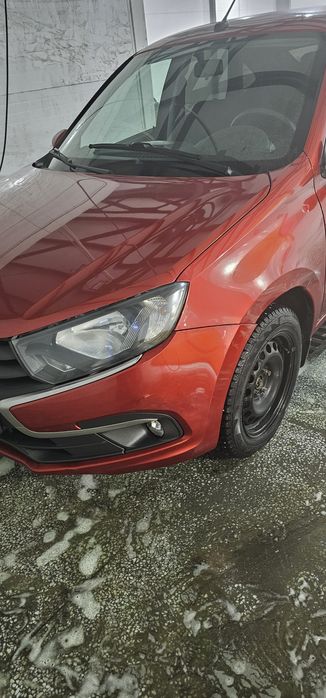 Продам автомобиль Lada Granta 2020 г.в.