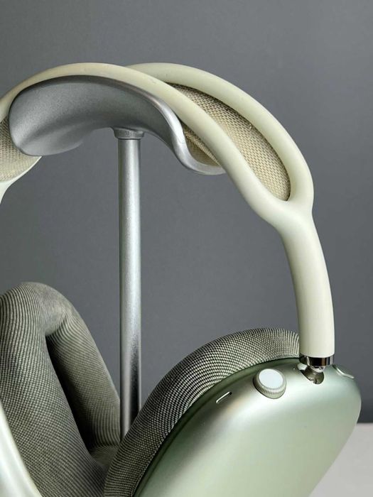 AirPods Max, Зелёный 1265а24283