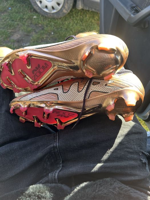 Vand ghete acc Elite