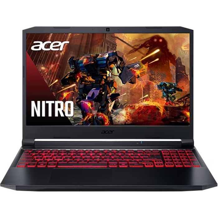 Acer Nitro 5 AN515‑57 GTX 1650, 16GB RAM, SSD 512GB – pentru piese