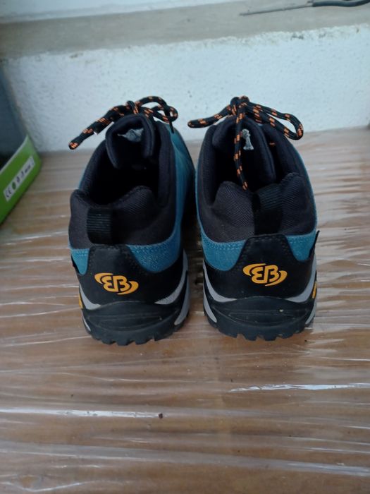 Туристически обувки Briting