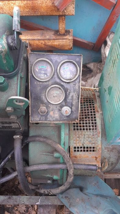 Продам электростанцию