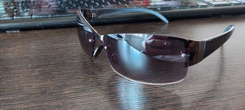 Солнцезащитные очки