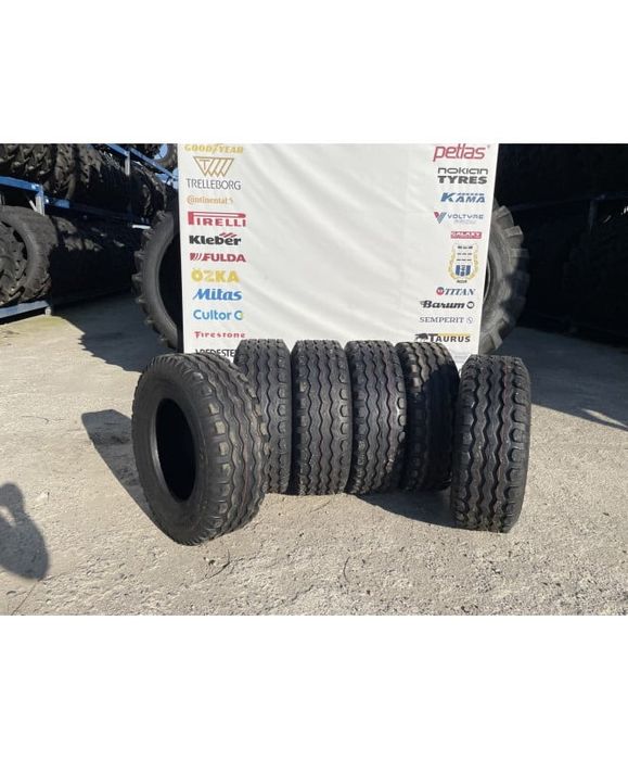 Anvelopa 10.0/75-15.3 armour 12pr tl  Cauciucuri tractor, Fiat, Case, Fendt, John Deere, New Holland, Massey Ferguson, UTB   Cauciucuri tractor, Fiat,
