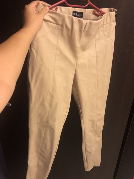 клин Zara размер М