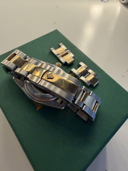 Rolex часовник дамски