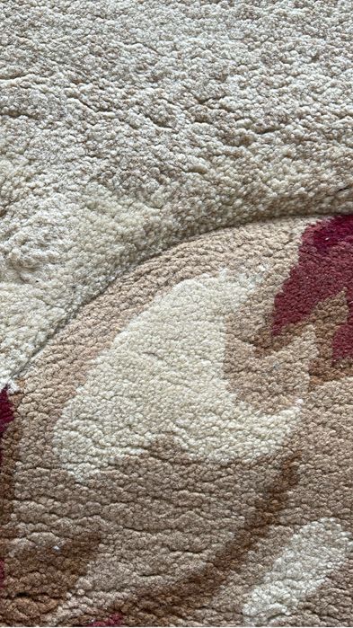 Продам ковер 3/4 Турция