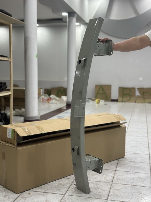 Воях фри швеллер передний | Voyah Free shveller oldiniki