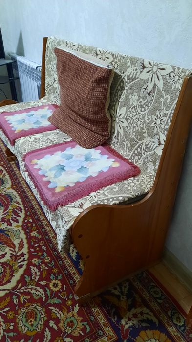 Продаётся диванчик