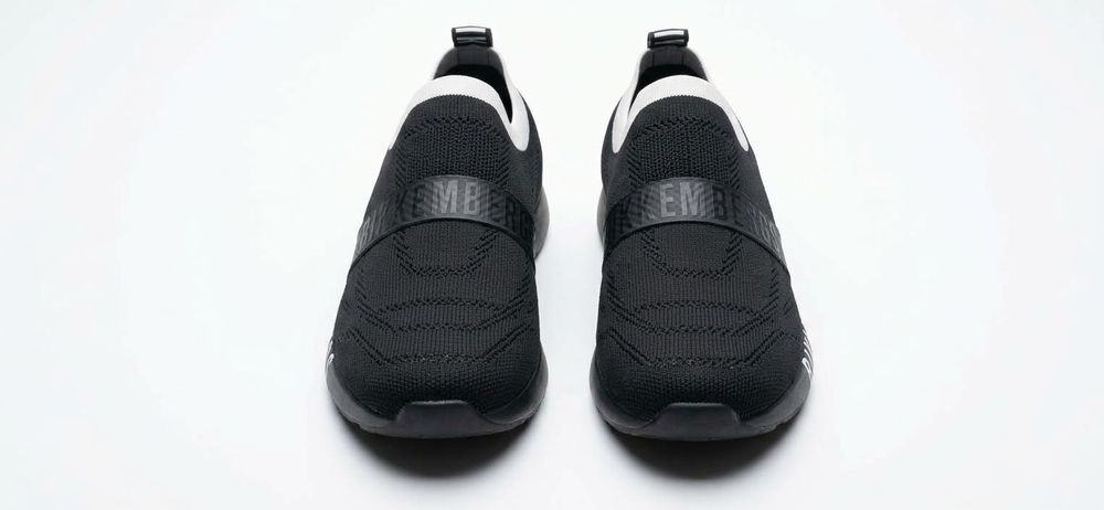 Оригинальные слипоны / кроссовки Bikkembergs