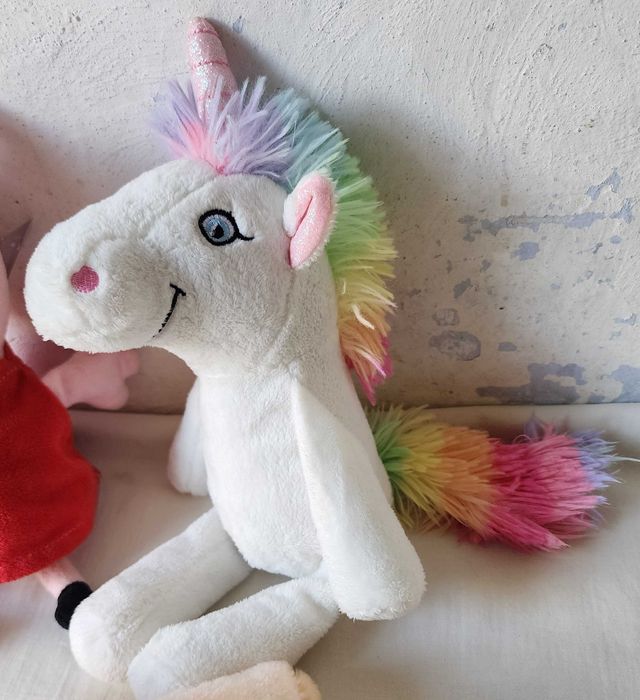 Игрушки - покемон, единорог, слон, свинка, цена за одну штуку