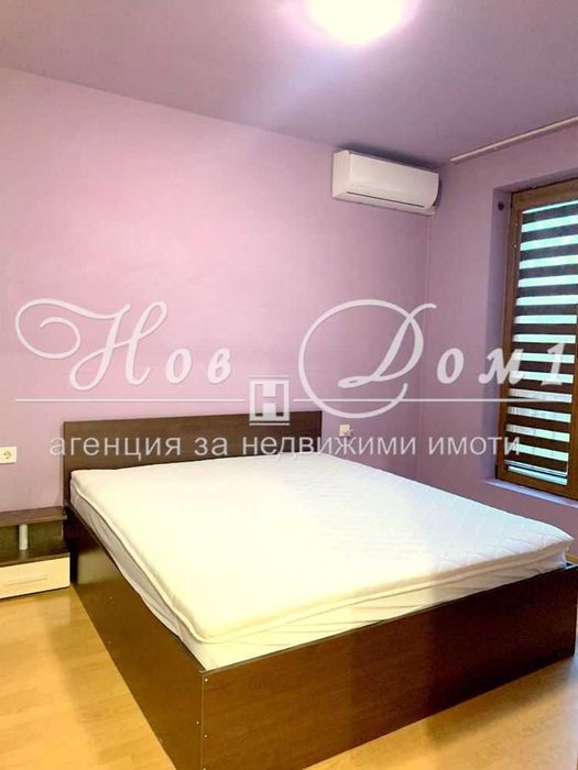 - Топ локация - Обзаведен - Готов за нанасяне - Панорама -