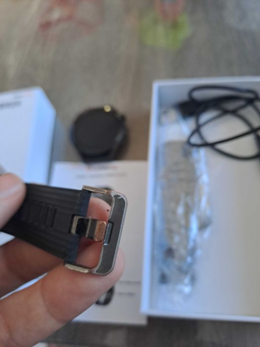 Смарт часовник LEMFO