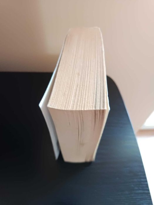 Яж, моли се и обичай/Eat Love Pray, книга на английски език