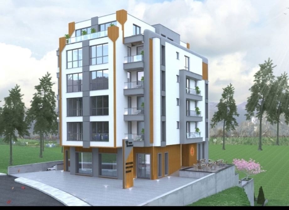 Продавам апартаменти в гр. Асеновград