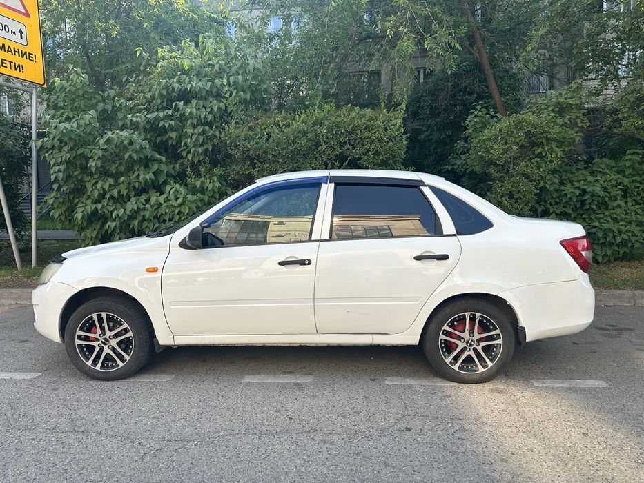 Аренда авто на выкуп