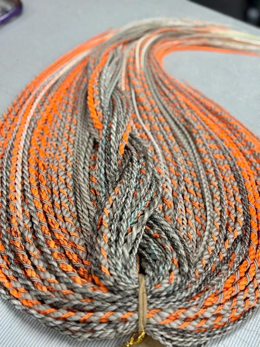 Дредокудри. Д.е. косы, дреды Костанай