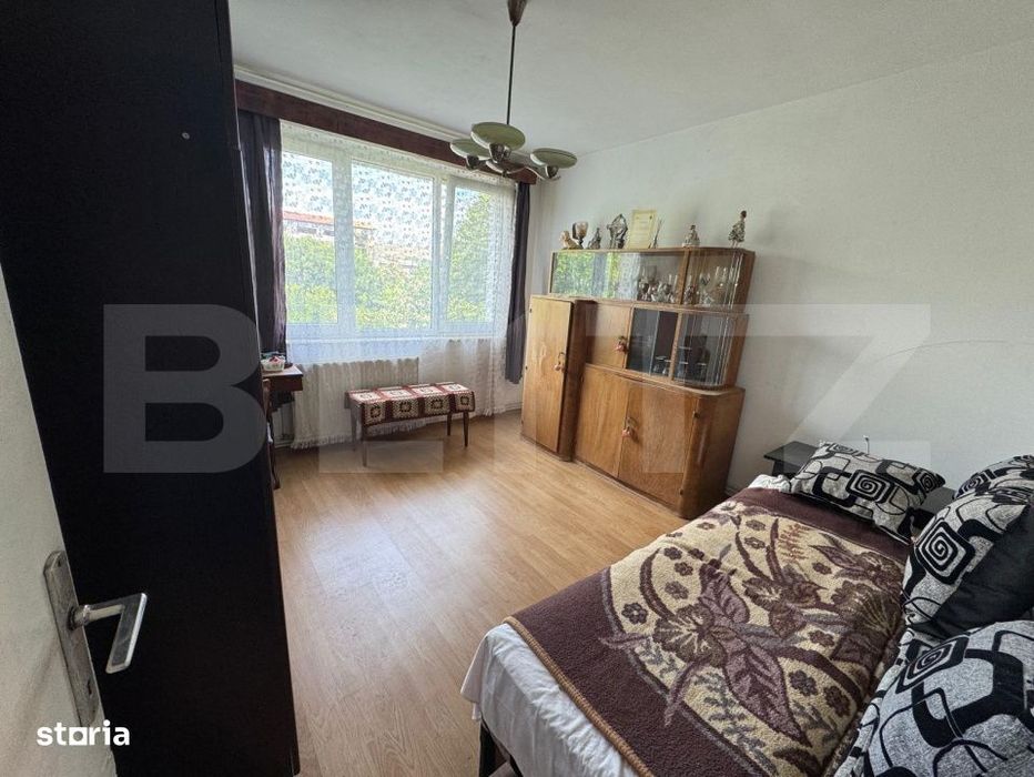 Apartament 2 camere de vanzare – Micro 2, Hunedoara