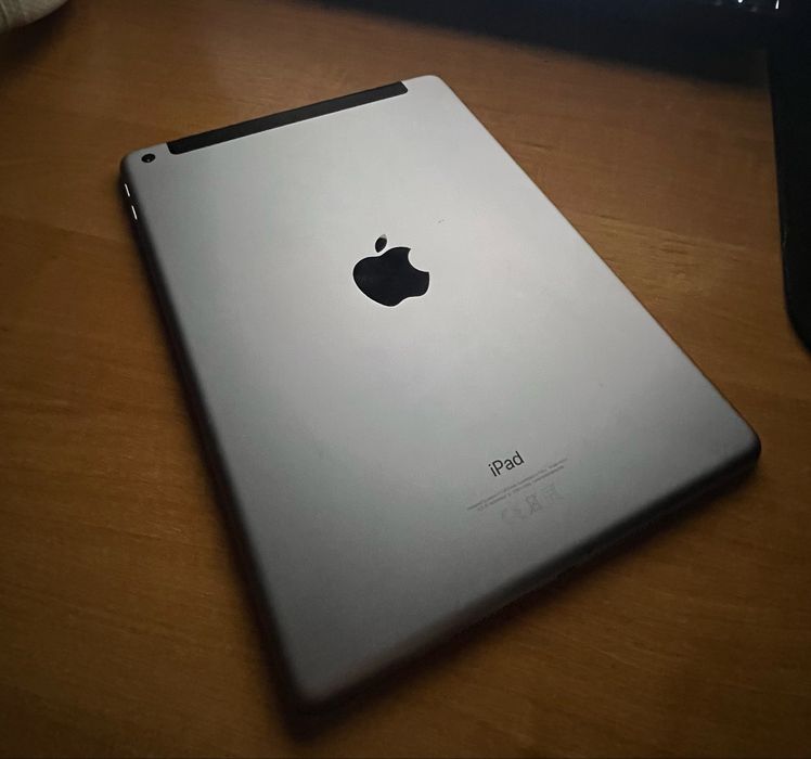 Ipad 6 32гб sim-карта