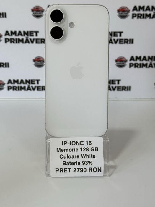 iphone 11 128gb white second hand si noi de vanzare