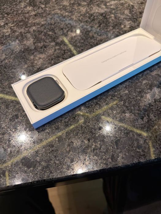 Apple Watch S10 46mm Jet Black AI С ГАРАНЦИЯ!