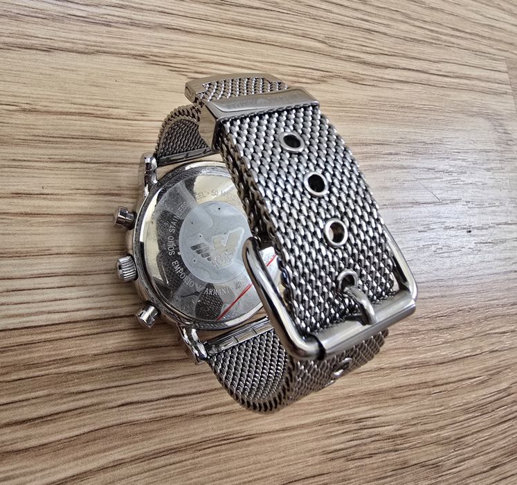 Ceas Emporio Armani