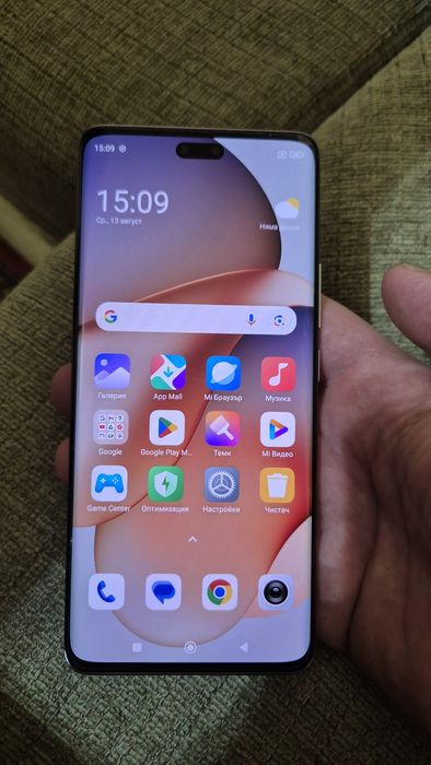 Xiaomi 13 lite 256GB