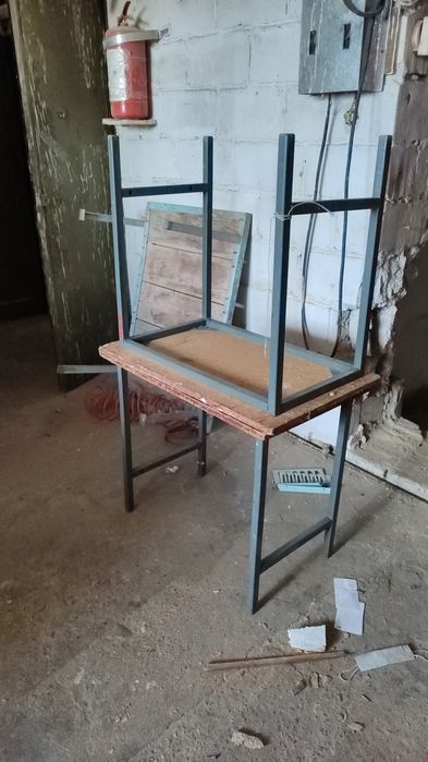 Столы офисные любой по 5000 тг