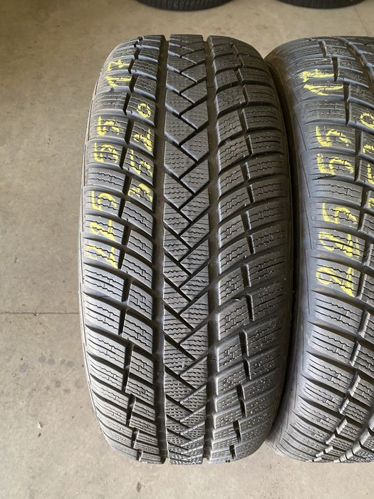 Anvelope iarna 225/55/17 Vredestein Wintrac Pro 225 55 17 R17