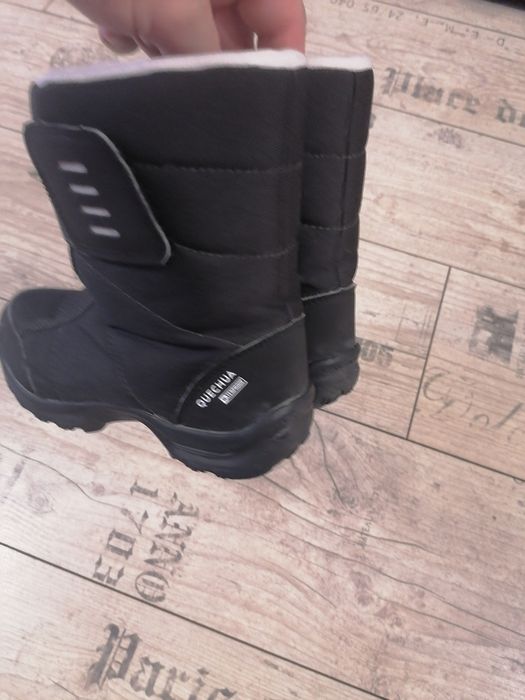 Боти Quechua 32номер