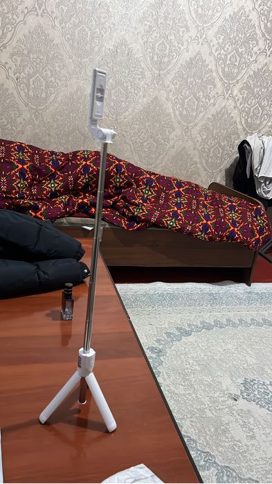 Штативы / моноподы