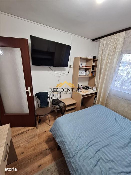 Apartament 3 Camere - Bld. George Enescu
