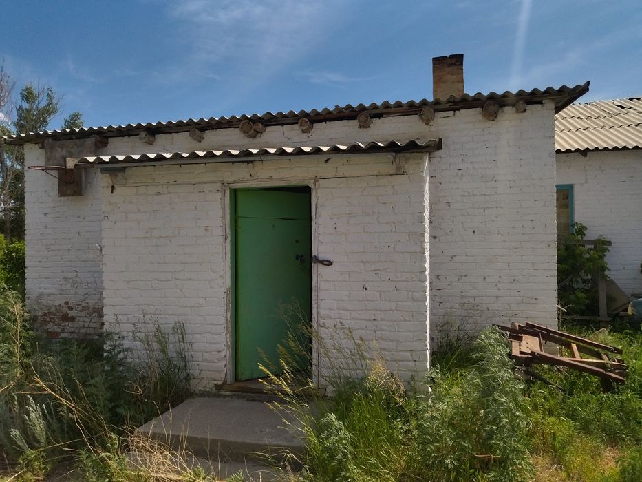 Продам дом с . Боран