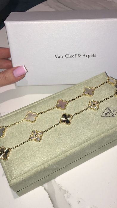 Van Cleef гривна / гривни различни модели